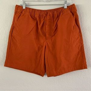 Eddie Bauer Classic Shorts NWT